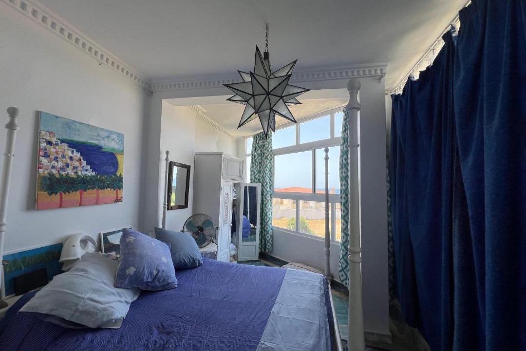 Photo of Bedroom in Achakkar