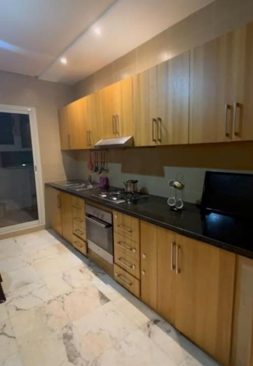 Photo of Kitchen in Nouaceur