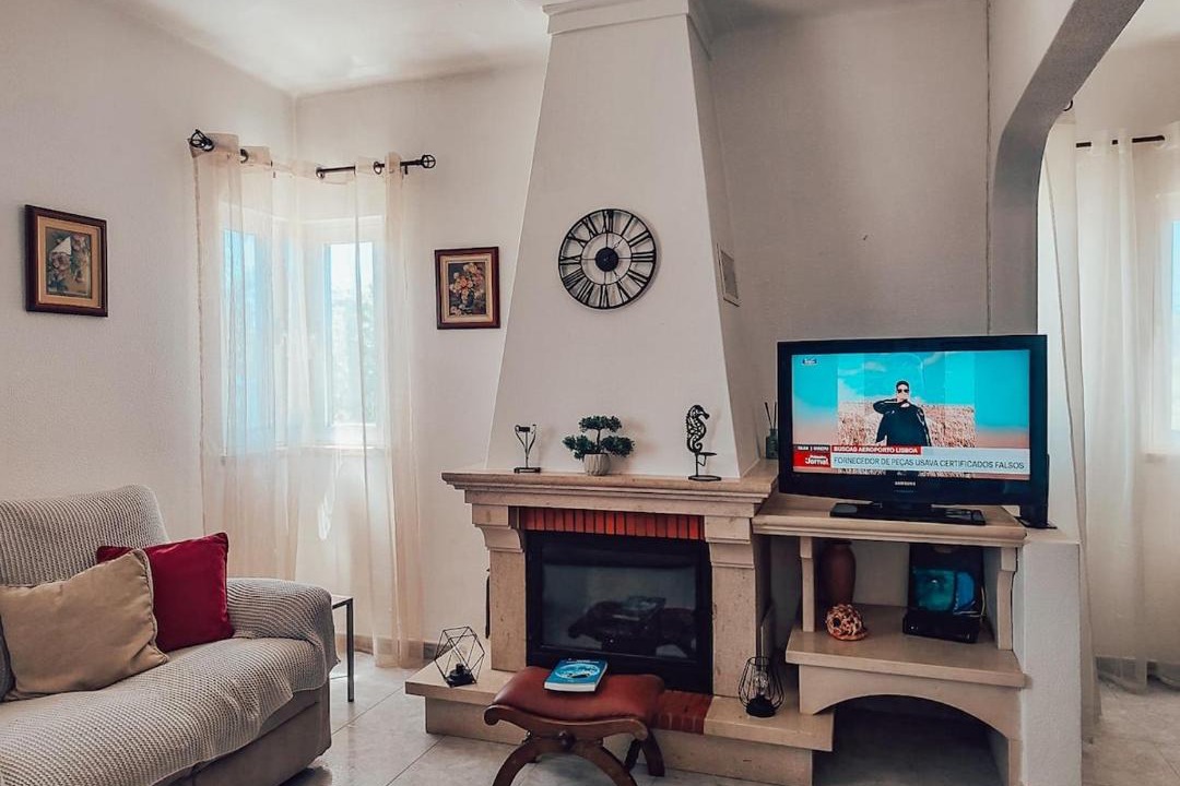 Photo of Livingroom in Sagres