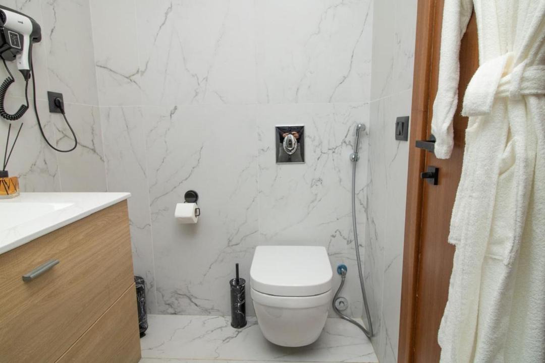 Photo of Bathroom in Casablanca