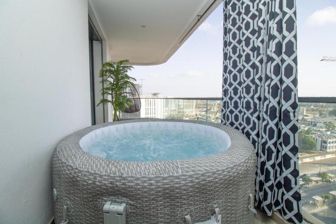 Photo of Patio Balcony in Casablanca