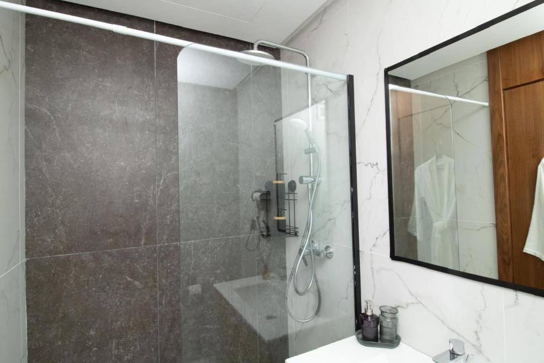 Photo of Bathroom in Casablanca