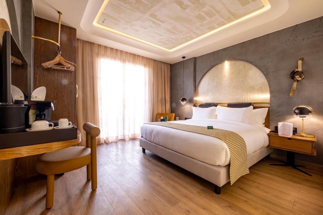 Photo of Bedroom in Gauthier