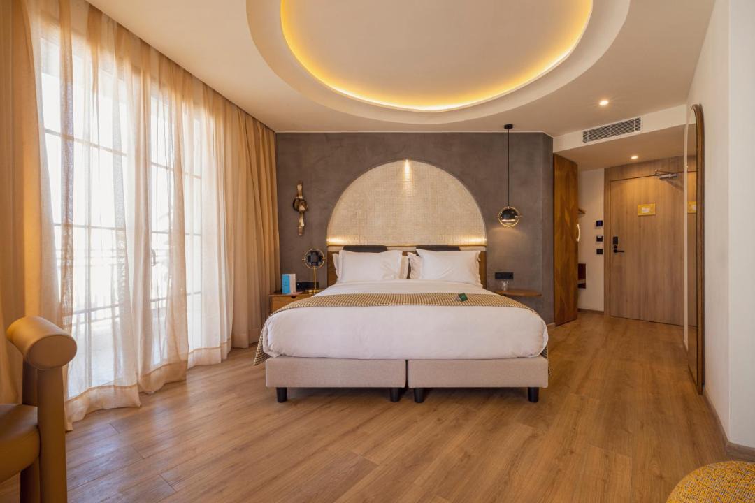 Photo of Bedroom in Gauthier