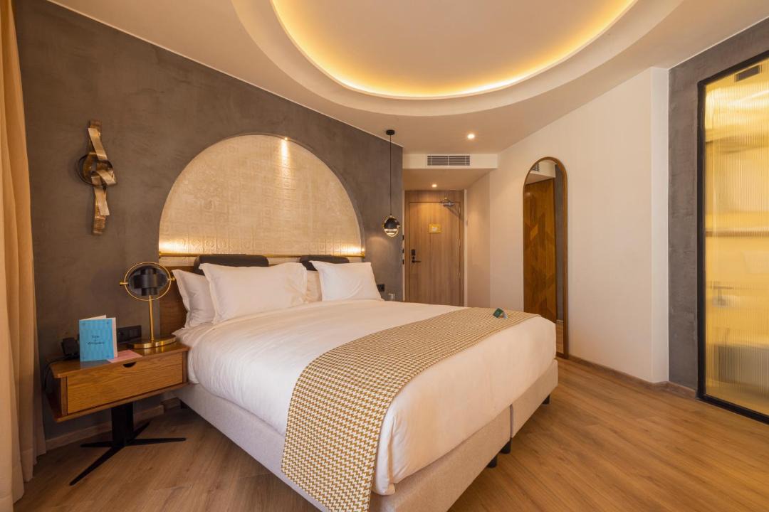 Photo of Bedroom in Gauthier