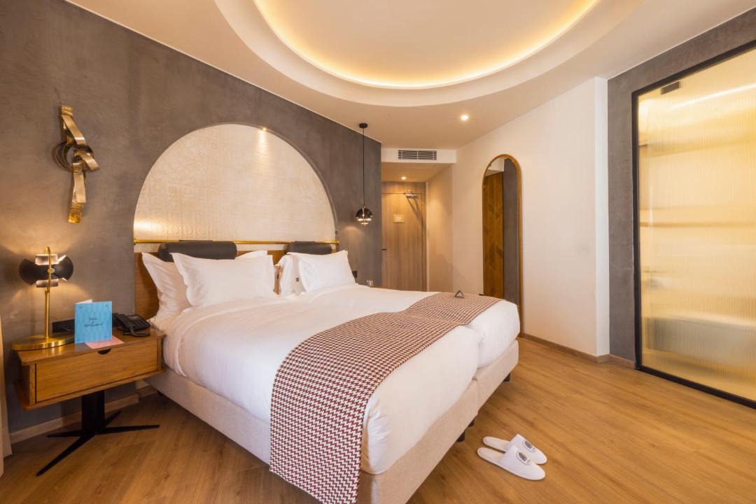 Photo of Bedroom in Gauthier