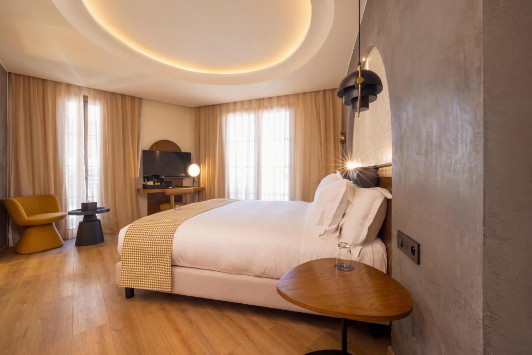 Photo of Bedroom in Gauthier