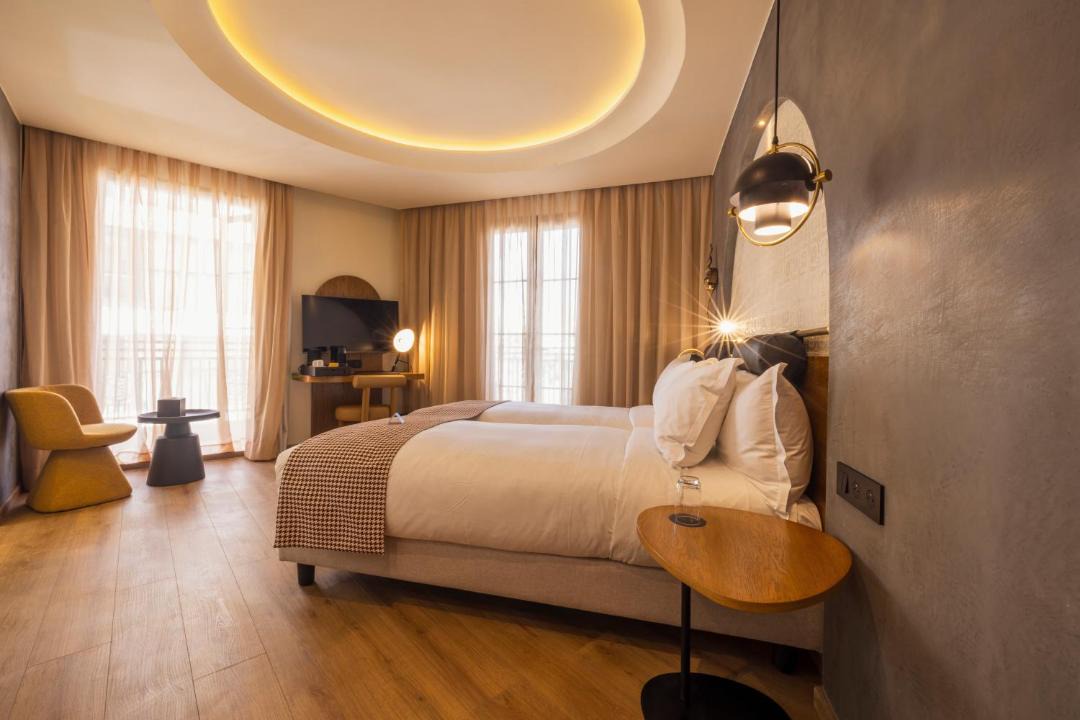 Photo of Bedroom in Gauthier