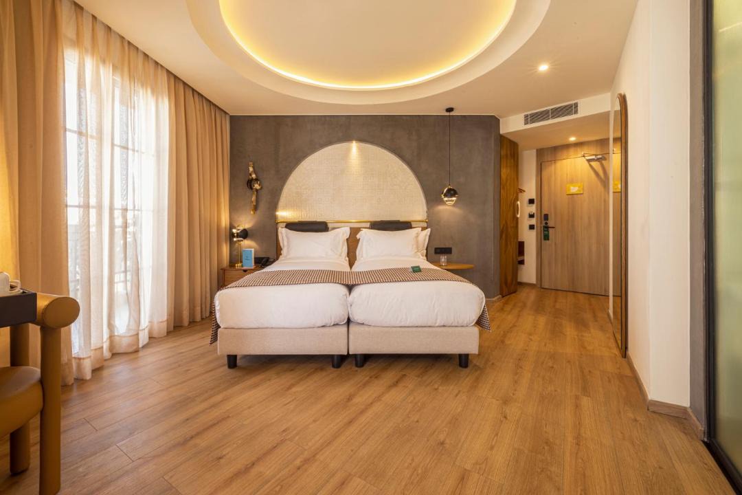 Photo of Bedroom in Gauthier