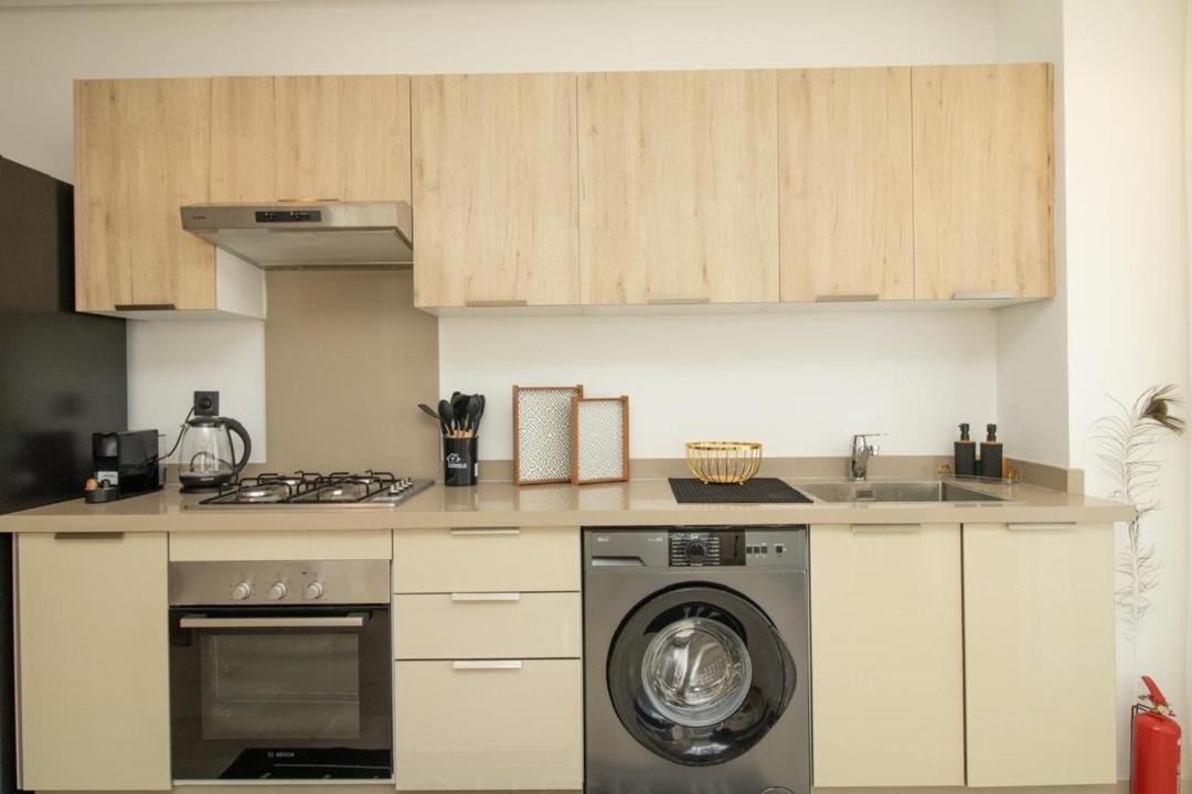 Photo of Kitchen in Casablanca