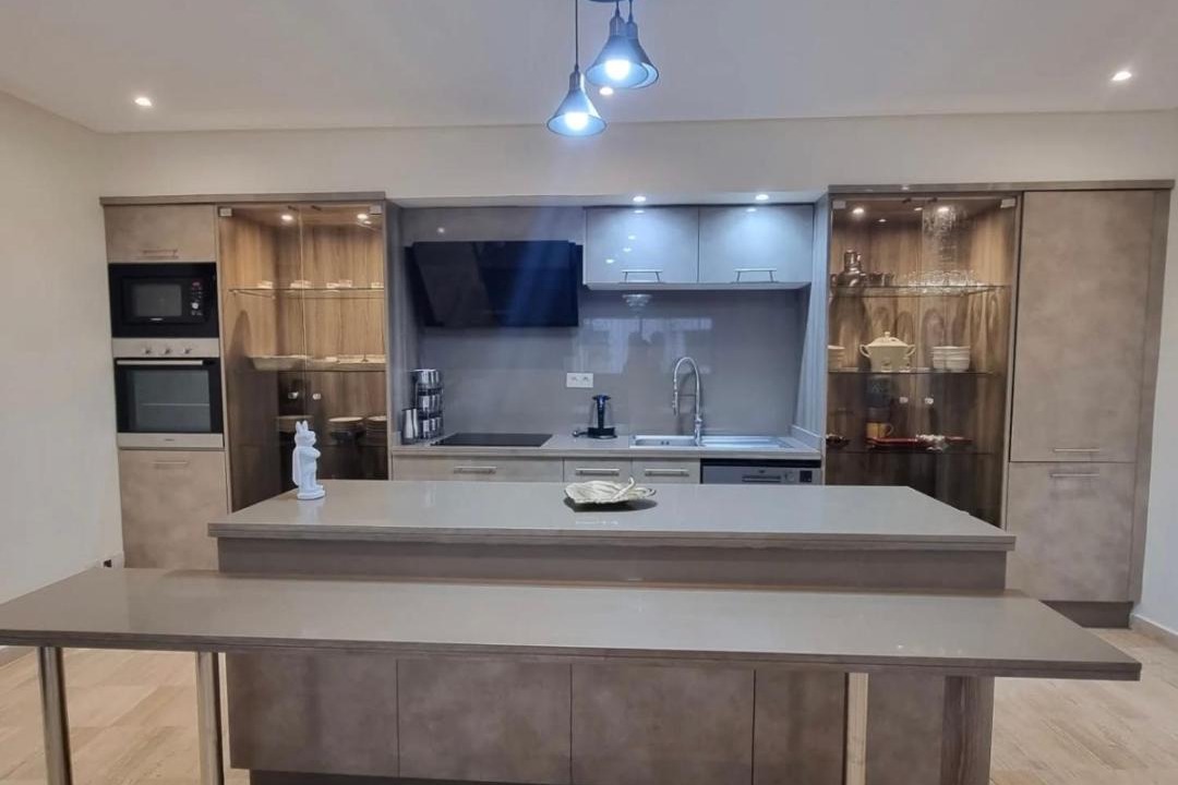 Photo of Kitchen in Ain Diab