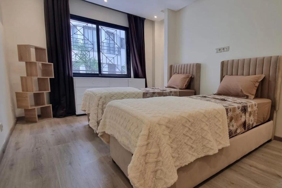 Photo of Bedroom in Ain Diab