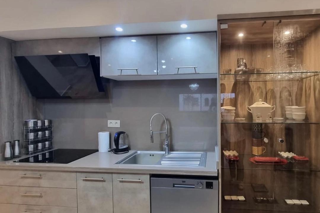 Photo of Kitchen in Ain Diab