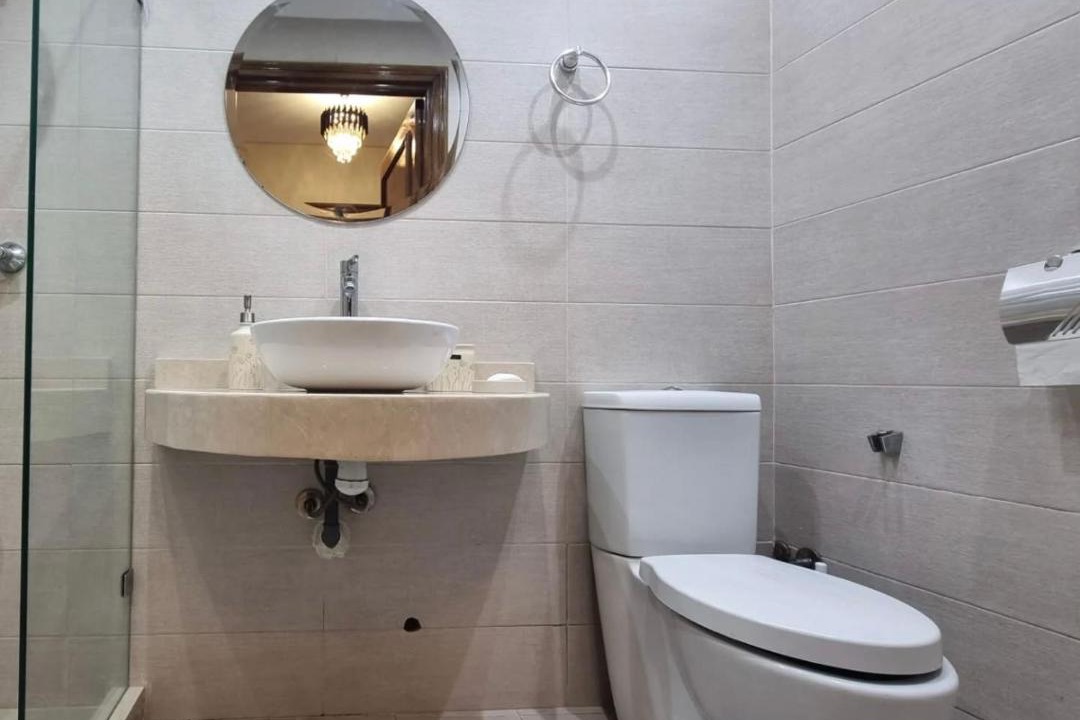 Photo of Bathroom in Ain Diab