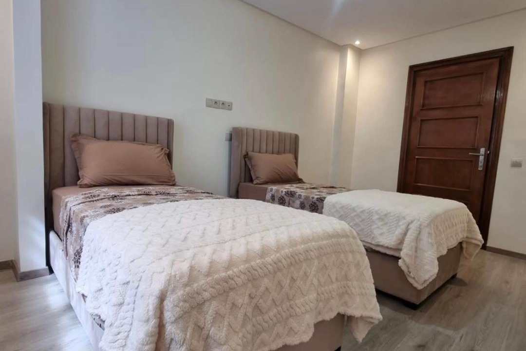 Photo of Bedroom in Ain Diab