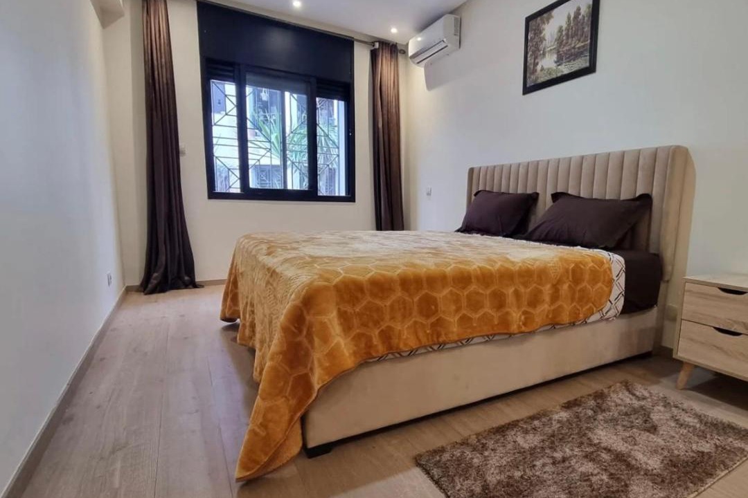 Photo of Bedroom in Ain Diab