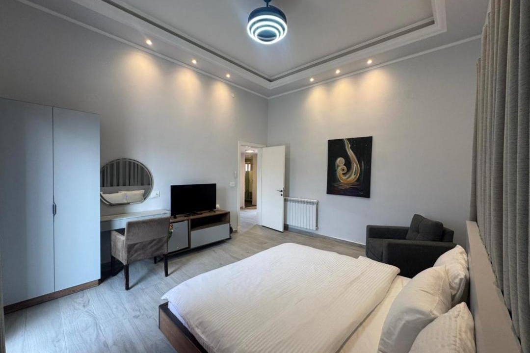 Photo of Bedroom in Bhamdoun