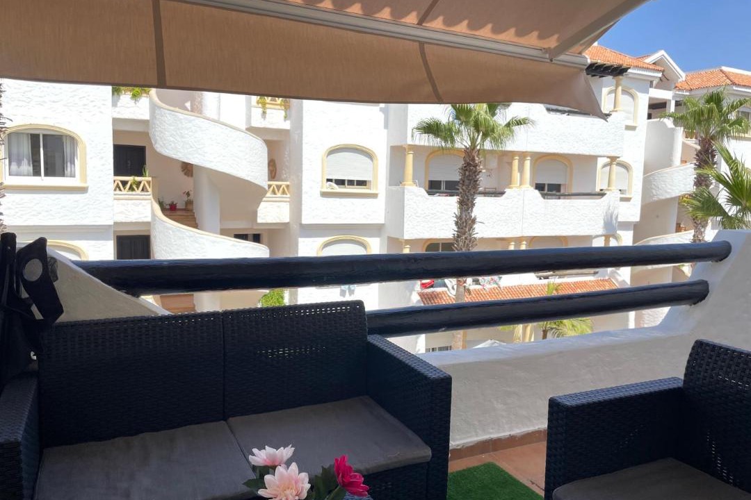 Photo of Patio Balcony in Sidi Rahal