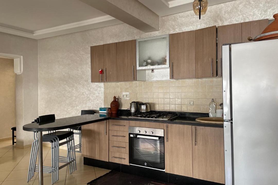 Photo of Kitchen in Sidi Rahal