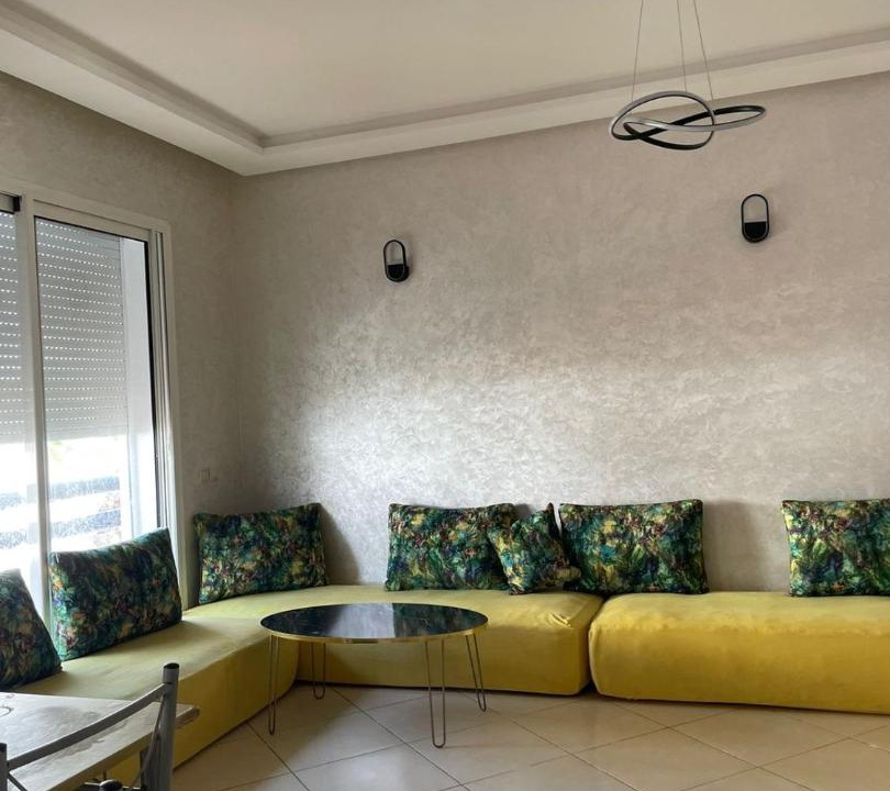 Photo of Livingroom in Sidi Rahal