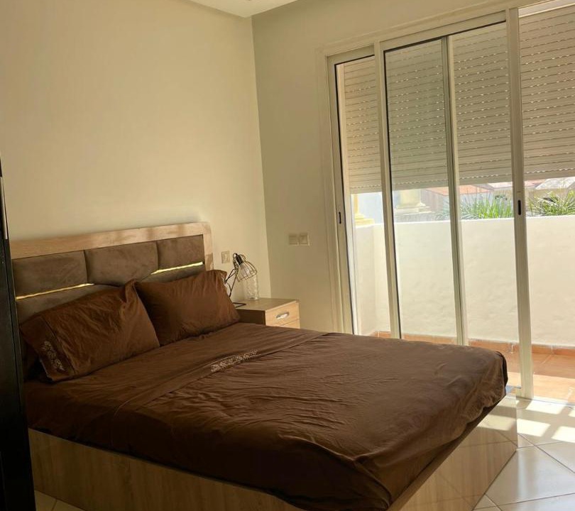 Photo of Bedroom in Sidi Rahal