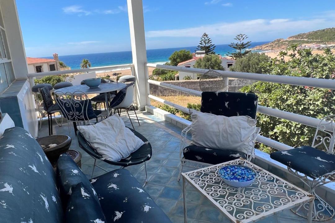 Photo of Patio Balcony in Achakkar