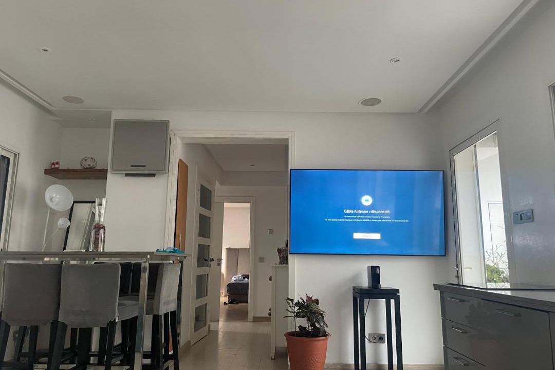 Photo of Livingroom in Racine