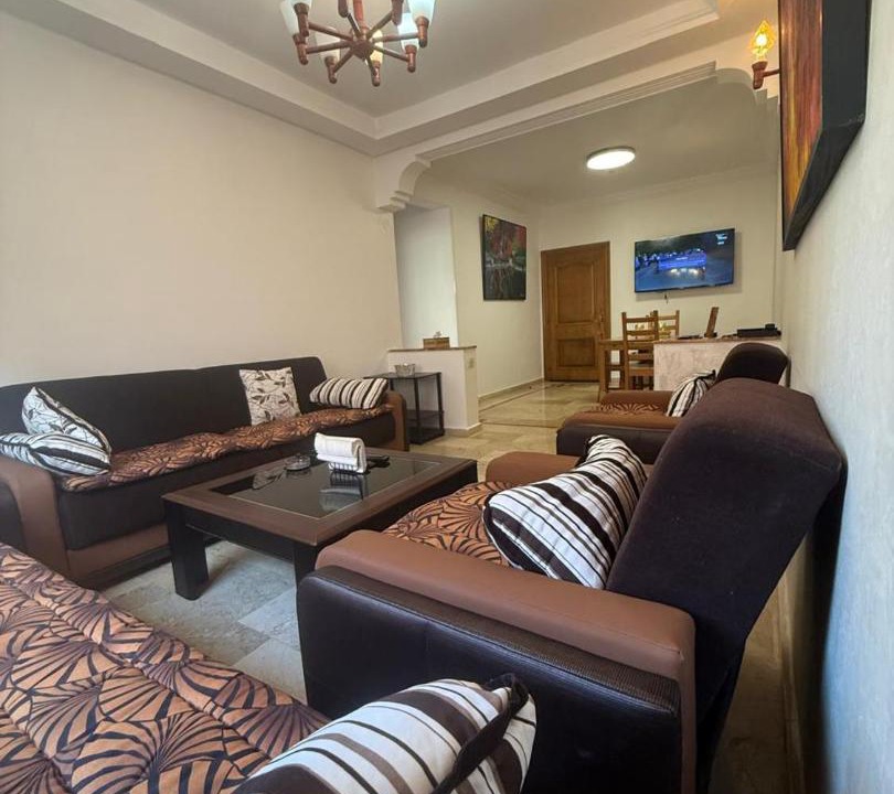 Photo of Livingroom in Mohammedia