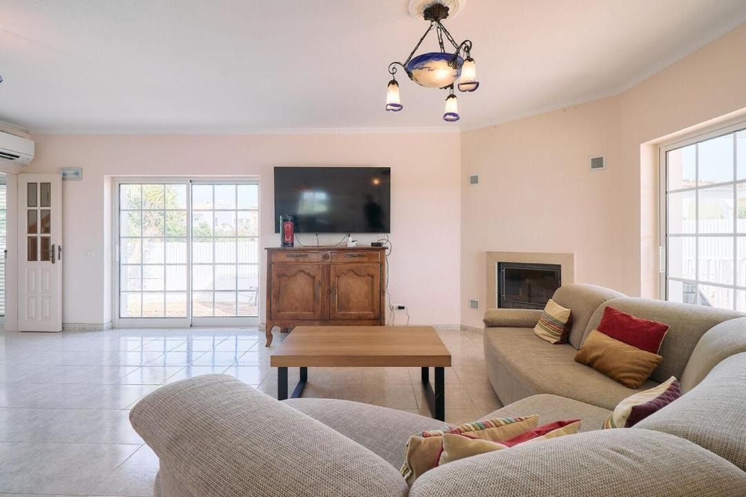 Photo of Livingroom in Pera