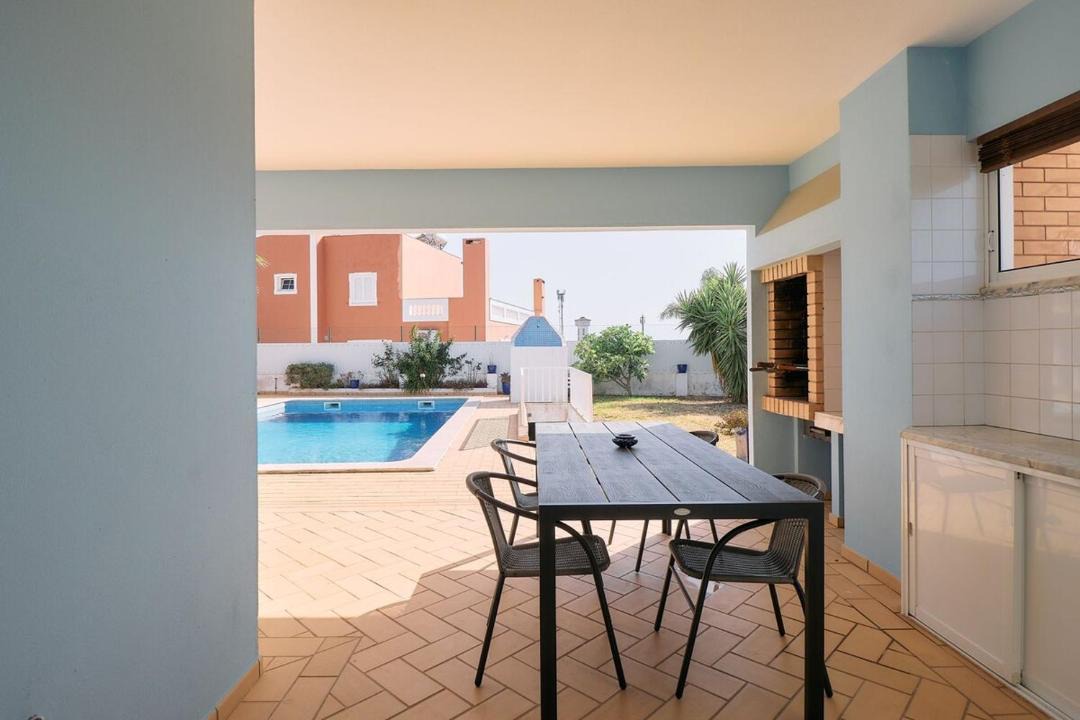 Photo of Patio Balcony in Pera