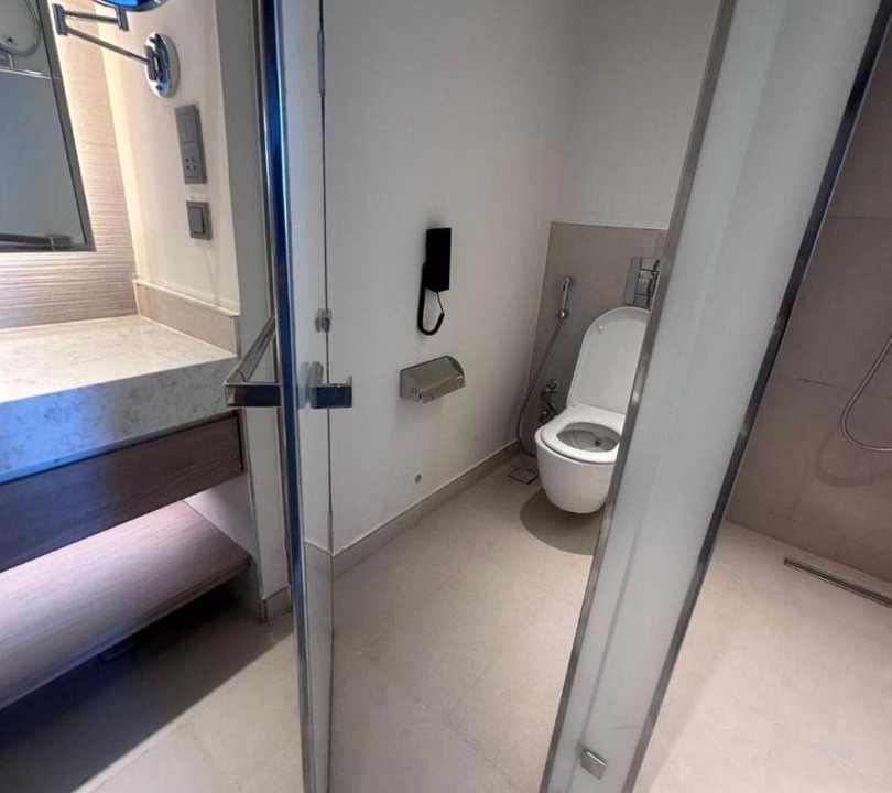 Photo of Bathroom in Sidi Abd El-Rahman
