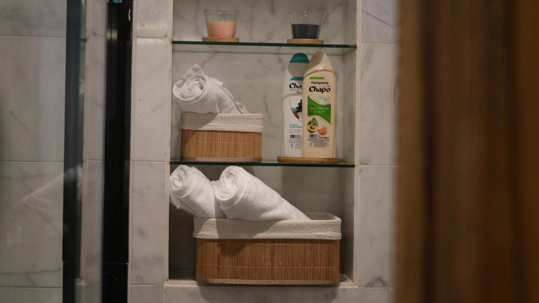 Photo of Bathroom in Gauthier