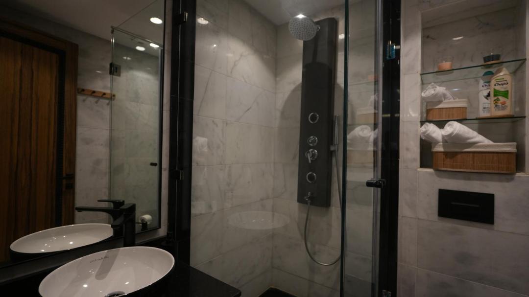 Photo of Bathroom in Gauthier