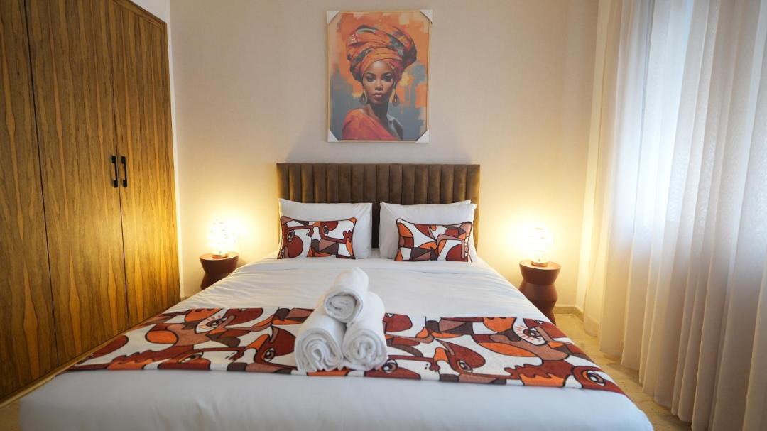 Photo of Bedroom in Gauthier
