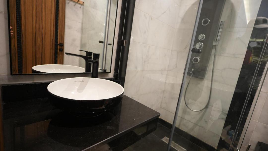 Photo of Bathroom in Gauthier