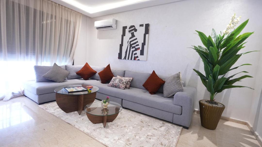Photo of Livingroom in Gauthier