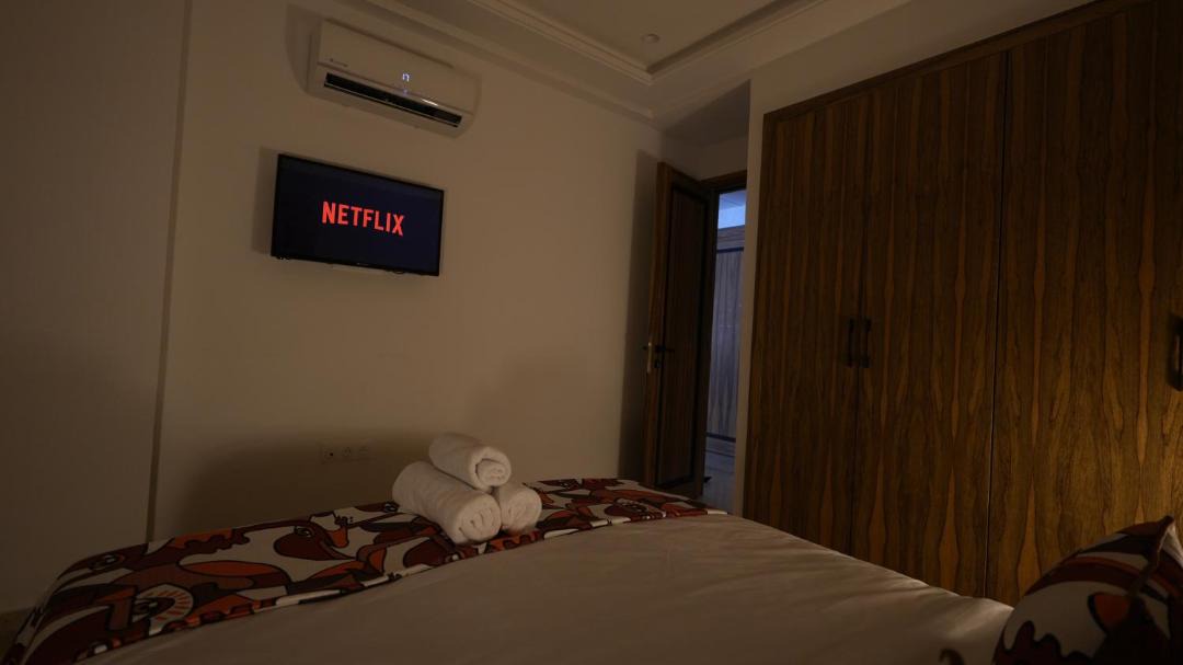 Photo of Bedroom in Gauthier