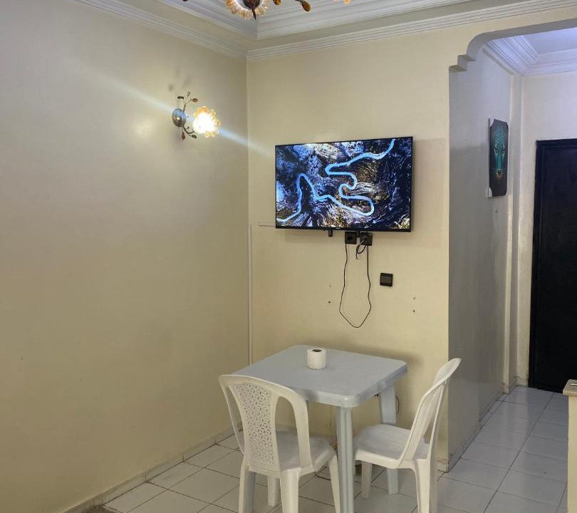 Photo of Livingroom in Mers Sultan