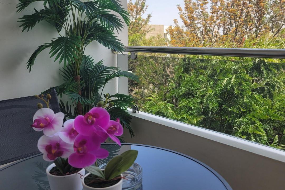Photo of Patio Balcony in Casablanca