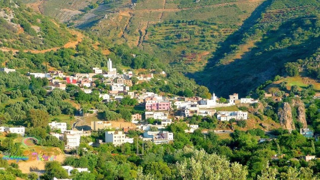 Photo of Buildings in Bouadel