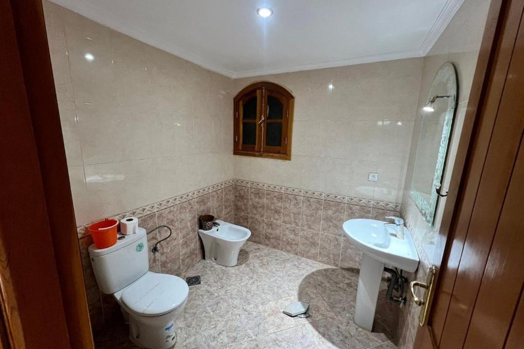 Photo of Bathroom in Mouha ou Hammou Zayani