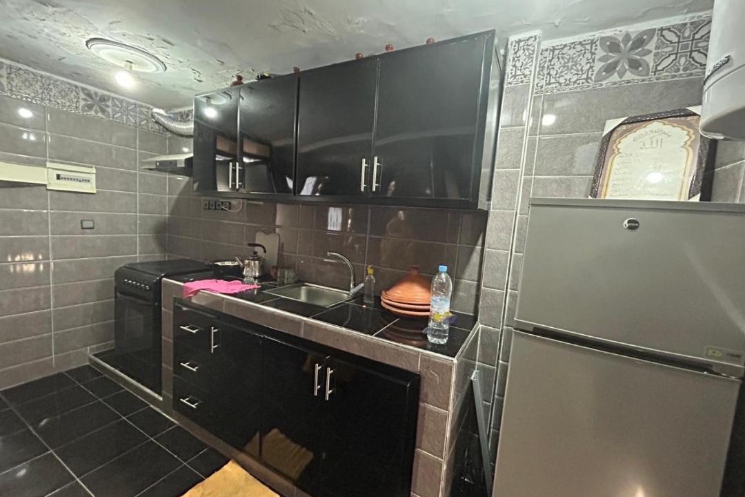Photo of Kitchen in Mohammedia