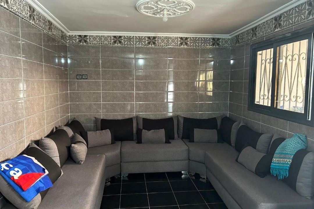 Photo of Livingroom in Mohammedia