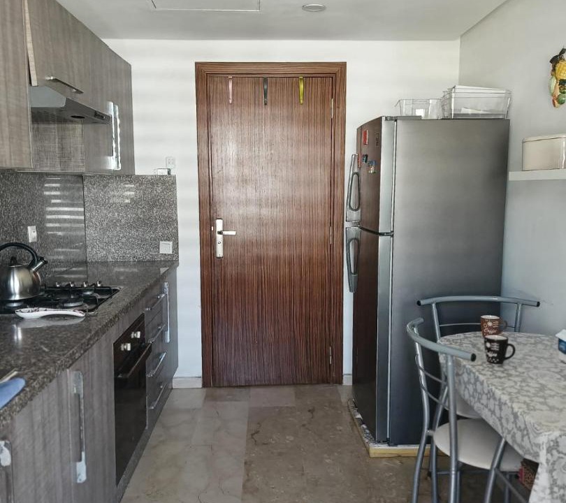 Photo of Kitchen in Nouaceur