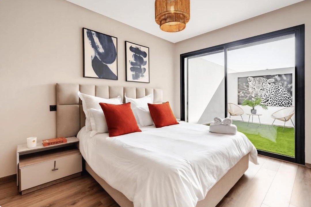 Photo of Bedroom in Anfa