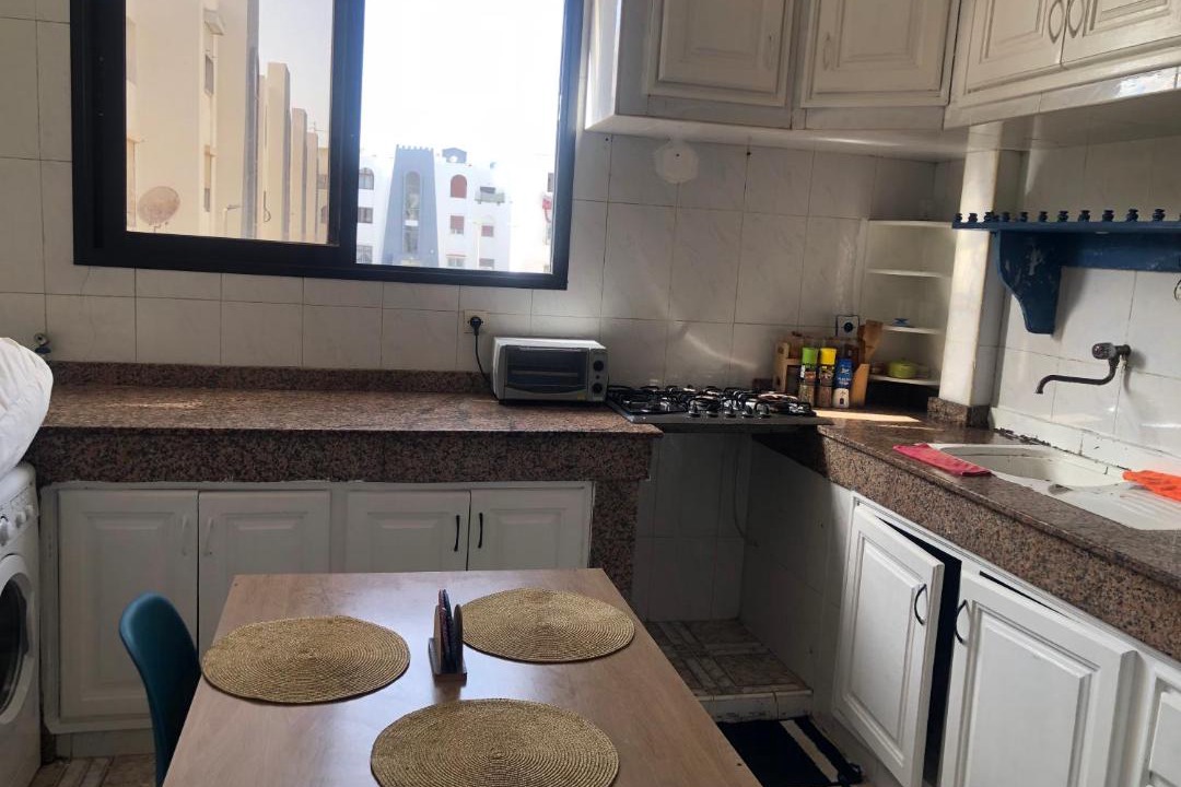 Photo of Kitchen in Mohammedia