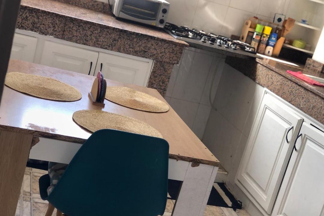 Photo of Kitchen in Mohammedia
