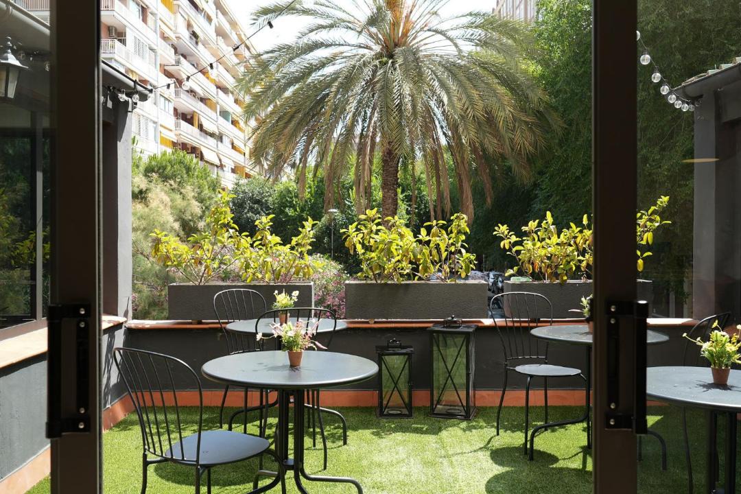 Photo of Others in Les Corts