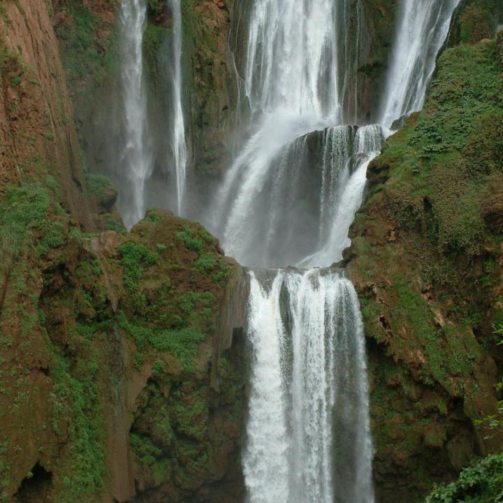 Photo of Others in Ouzoud