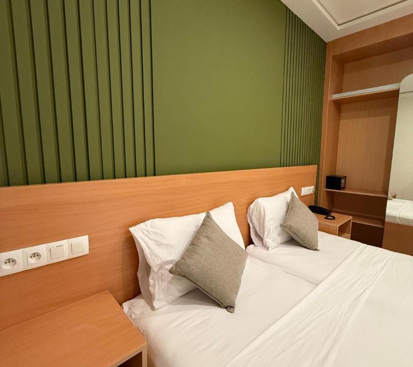Photo of Bedroom in Saidia